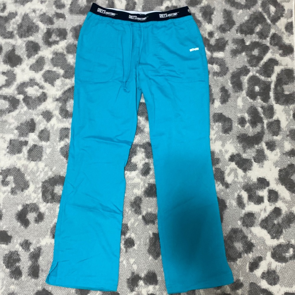 Grey’s Anatomy Scrub Pants